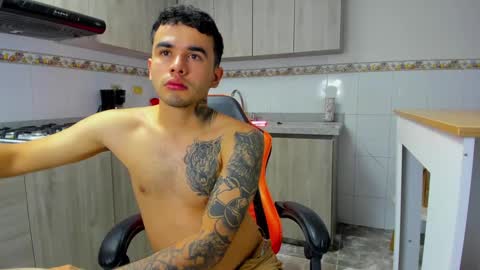 Dostyn For U online show from September 13, 12:38 pm