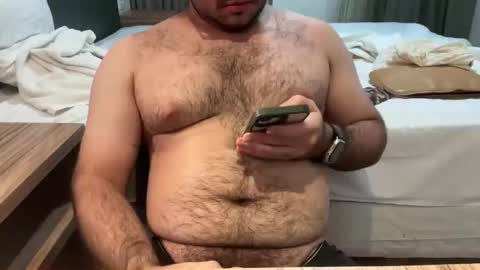 dotado_put online show from April 16, 10:01 pm