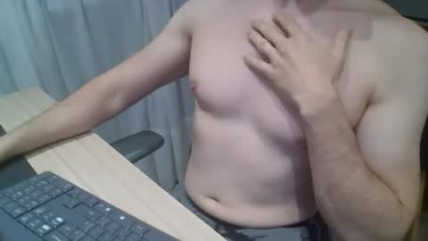 Snapshot of dotadobnu chatting on May 1, 2:16 am Dotado Rafael online show from May 1, 2:16 am