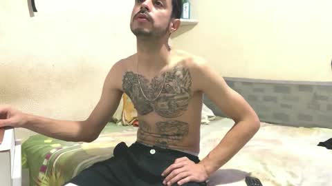 Snapshot of dotemarks chatting on December 21, 11:39 am DoteMarks online show from December 21, 11:39 am