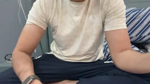 Funlover online show from August 1, 9:35 pm