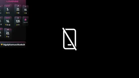 DotYourEyezez  online show from February 27, 5:40 am