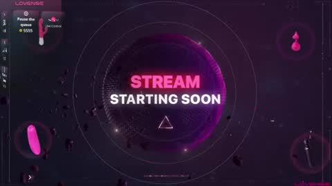 DotYourEyezez  online show from March 24, 7:02 am