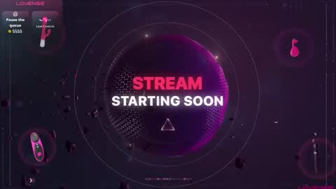 DotYourEyezez  online show from March 26, 10:10 am