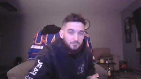 doubl3john online show from April 3, 1:58 am