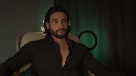 Keen online show from September 28, 10:04 pm