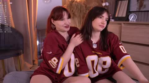 double_magic_ online show from June 1, 5:25 pm