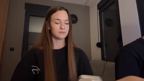 Alice and Mark online show from September 21, 10:00 pm