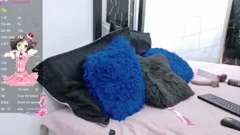 double_temptation__ online show from June 27, 5:01 am