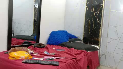 double_temptation__ online show from July 6, 3:36 am