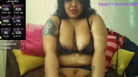 DeeDee online show from December 3, 12:25 pm