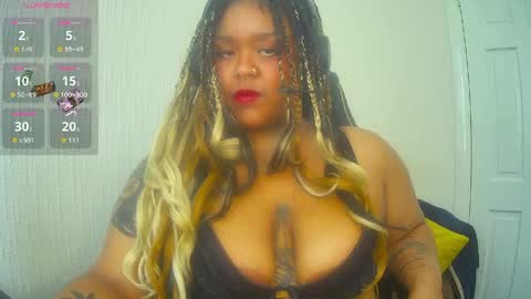DeeDee online show from June 1, 11:23 am
