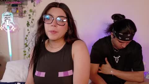 Snapshot of doubledelight_ chatting on April 11, 5:34 am Chelsea Dante online show from April 11, 5:34 am