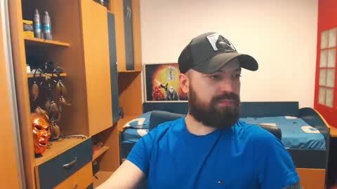 DoubleJake online show from December 5, 11:29 pm