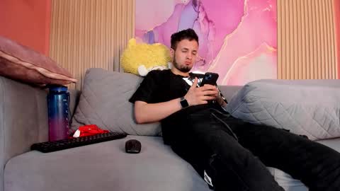 doublepleasure69_ online show from October 25, 5:15 am