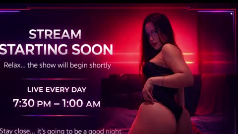 doubletemptation_ online show from June 27, 12:15 am