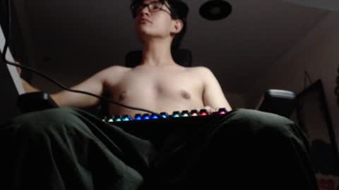 douglas_drake online show from February 3, 6:02 am