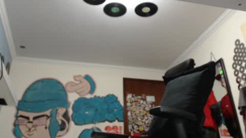 douglas_drake online show from February 5, 4:59 am