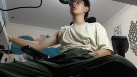 douglas_drake online show from February 8, 7:15 am