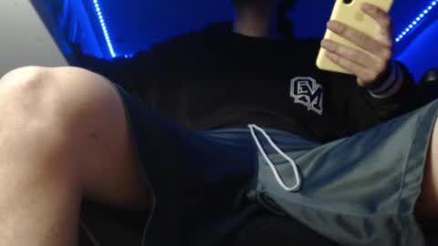 douglas_drake online show from February 18, 7:54 am