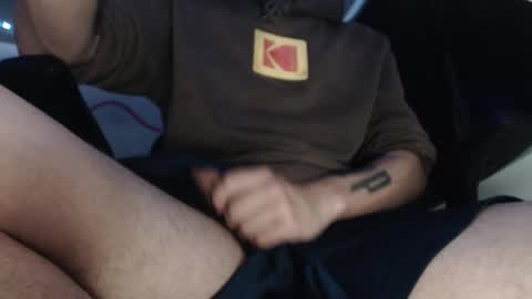 douglas_drake online show from December 18, 2:06 am