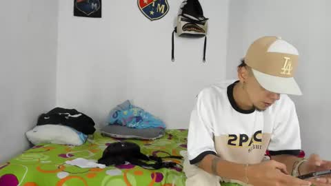 douglas_gallegos online show from January 18, 1:09 am