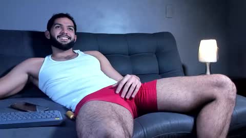 douglasskingjr online show from November 16, 10:59 pm