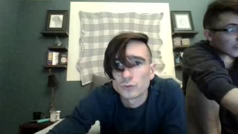 Snapshot of douxi_does_it chatting on November 27, 4:03 am Douxi online show from November 27, 4:03 am