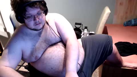 dovahkaat online show from February 2, 10:52 pm