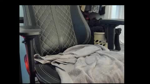 downfornaked online show from February 23, 10:01 am