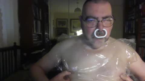 Snapshot of doxoebloke68 chatting on February 2, 8:13 am doxoebloke68 online show from February 2, 8:13 am