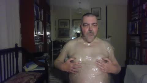 Snapshot of doxoebloke68 chatting on February 2, 7:14 pm doxoebloke68 online show from February 2, 7:14 pm