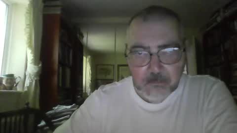 Snapshot of doxoebloke68 chatting on October 3, 12:02 pm doxoebloke68 online show from October 3, 12:02 pm