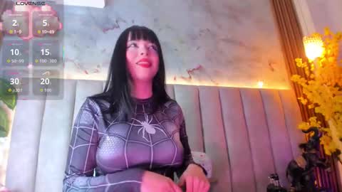 Snapshot of doyeeon chatting on February 19, 2:40 am Doyeon online show from February 19, 2:40 am