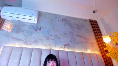 Snapshot of doyeeon chatting on March 2, 2:47 am Doyeon online show from March 2, 2:47 am