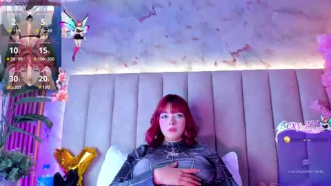 Doyeon online show from July 13, 2:47 am