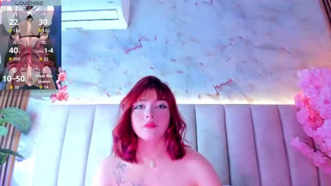 Doyeon online show from July 23, 2:42 am