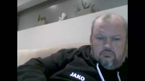 Danny online show from December 7, 10:17 pm