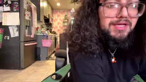 Dpenguino online show from January 16, 5:06 pm