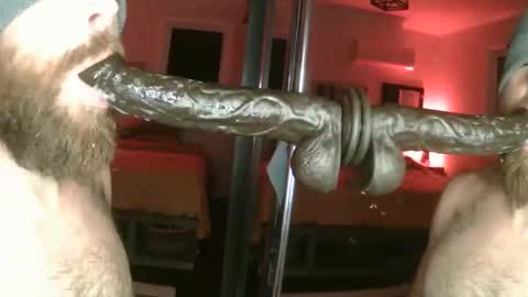 dpthroatorallybi online show from September 24, 3:32 am