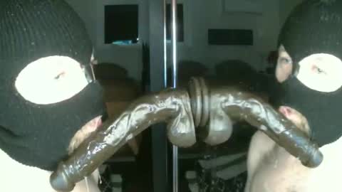 dpthroatorallybi online show from January 12, 3:34 am