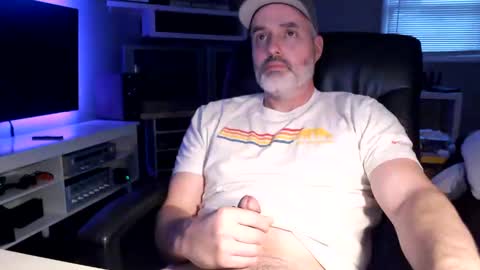 dr_dave20 online show from January 1, 9:52 pm