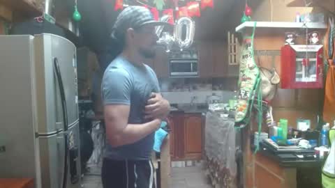 Dr  Simon online show from January 9, 9:05 pm