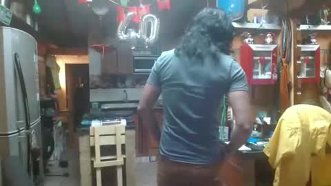 Dr  Simon online show from January 13, 9:09 pm