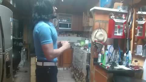 Dr  Simon online show from February 18, 2:05 am