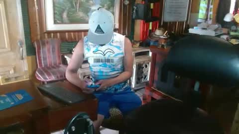 Dr  Simon online show from March 26, 7:52 pm