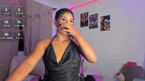 Lissa  Or DRACARYSS your dragon Queen  online show from October 1, 9:59 am