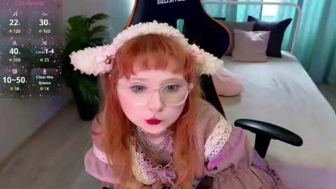 Draculaura online show from August 3, 11:05 am