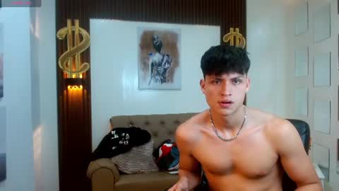 IVAN online show from June 19, 8:34 pm