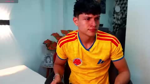 IVAN online show from July 3, 12:22 pm
